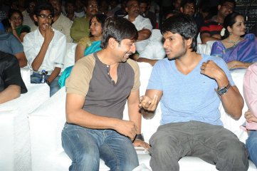 Maaya Audio Launch
